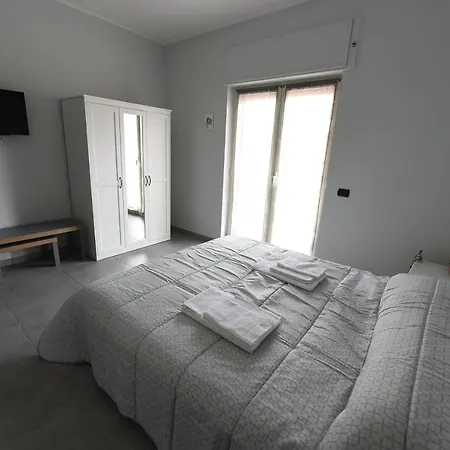 住宿加早餐酒店 Degli Aranci