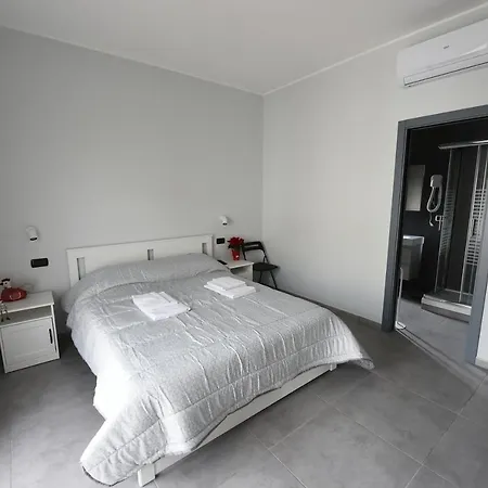 Degli Aranci 3* 波佐利