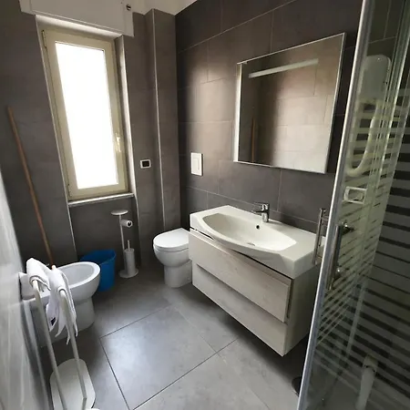 住宿加早餐酒店 Degli Aranci 波佐利