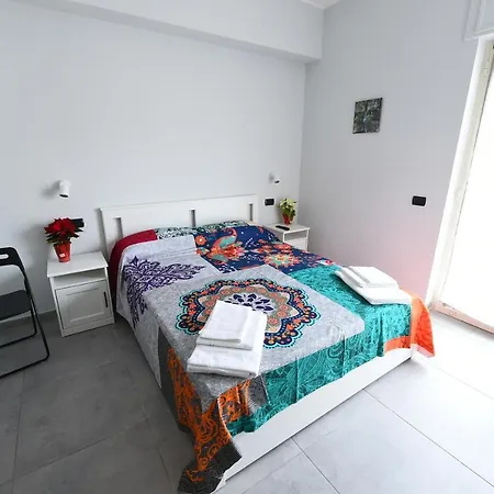 住宿加早餐酒店 Degli Aranci 3*