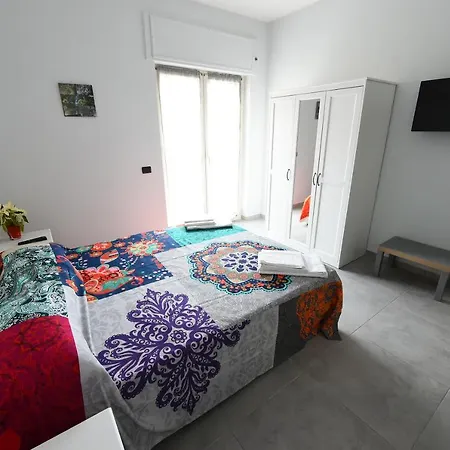 Degli Aranci Bed & Breakfast Pozzuoli