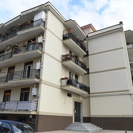 Degli Aranci * Pozzuoli