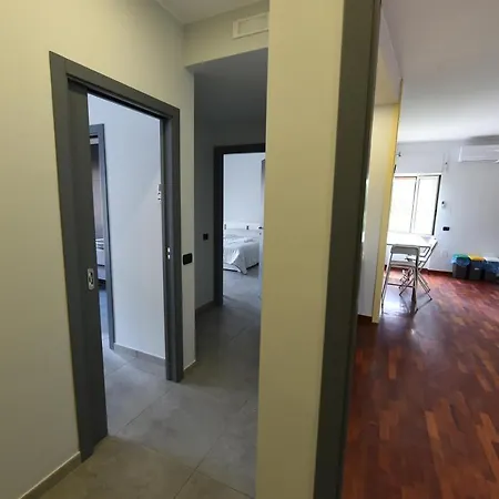 Degli Aranci Pozzuoli