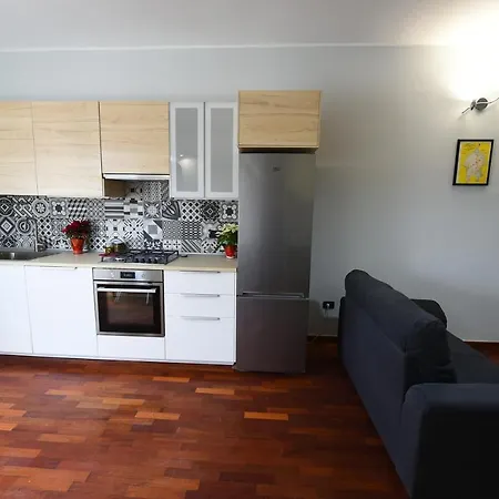 Bed & Breakfast Degli Aranci *