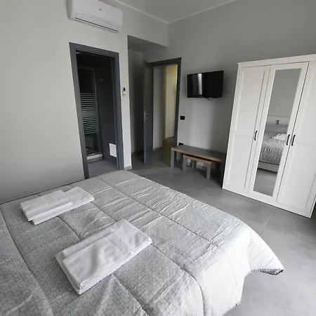 Bed and breakfast Degli Aranci Pozzuoli