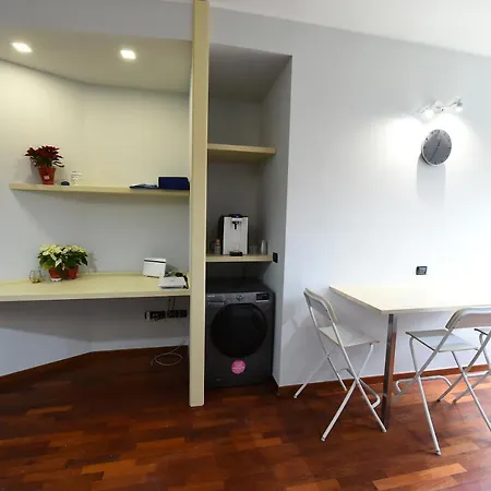 Degli Aranci Bed & Breakfast