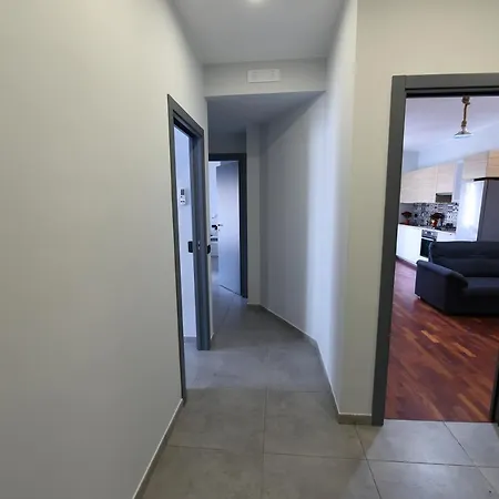 Degli Aranci Bed and breakfast