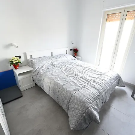 Degli Aranci Bed & Breakfast