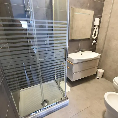 Degli Aranci Bed and breakfast Pozzuoli