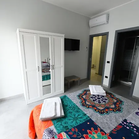 Bed and breakfast Degli Aranci 3*