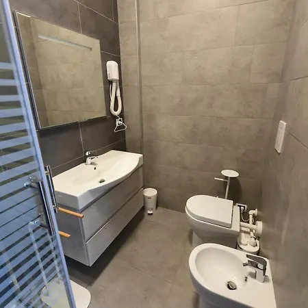 Degli Aranci Bed & Breakfast
