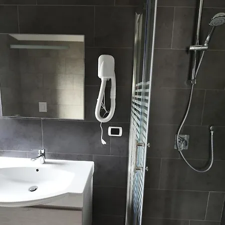 Degli Aranci 3* Pozzuoli